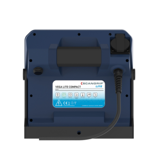 Scangrip Baustrahler VEGA LITE COMPACT