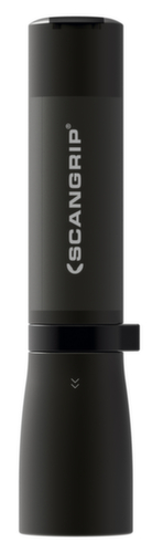 Scangrip Akku-Taschenlampe FLASH 1000 R