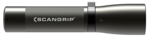 Scangrip Akku-Taschenlampe FLASH 1000 R
