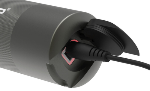 Scangrip Akku-Taschenlampe FLASH 1000 R