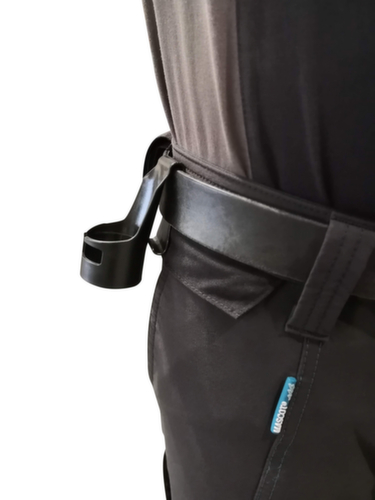 Scangrip Akku-Taschenlampe FLASH 1000 R