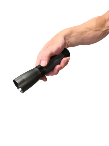 Scangrip Akku-Taschenlampe FLASH 1000 R