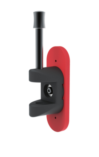 Magnethalter für Industrielampen