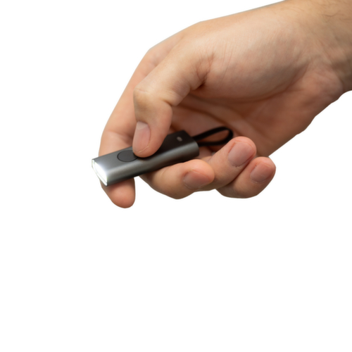 Scangrip Schlüsselanhängerlampe FLASH MICRO R