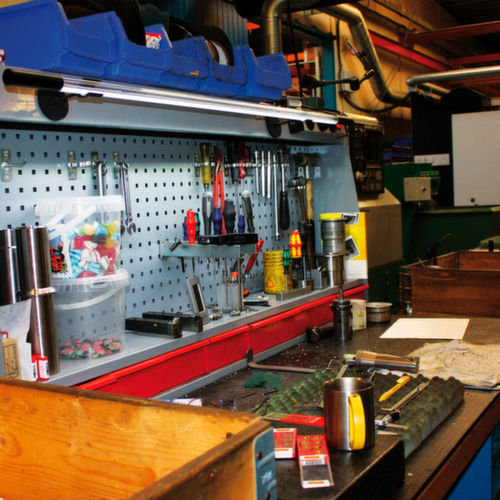 Scangrip Werkstattlampe LINE LIGHT 120