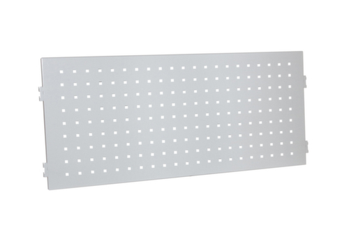 Treston Lochplatte fĂŒr Montagetisch, Höhe 389 mm