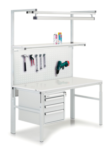 Treston Haltersortiment