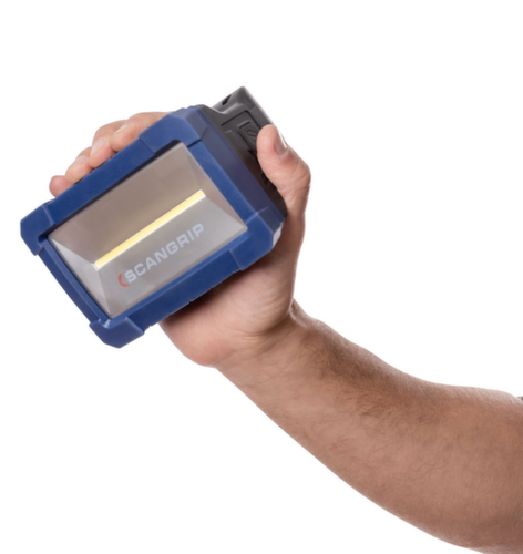 Scangrip Akku-Arbeitsleuchte STAR