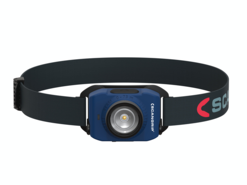 Scangrip Stirnlampe ZOOM