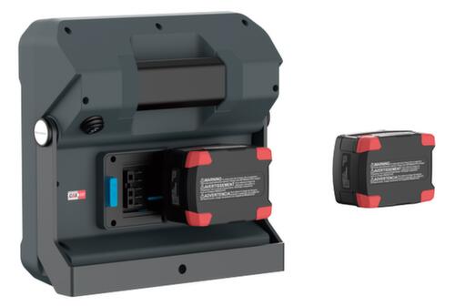 Scangrip Baustrahler VEGA 4 CONNECT