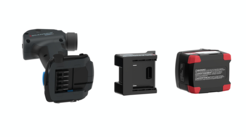 Scangrip Arbeitsleuchtengriff MULTILIGHT CONNECT BODY