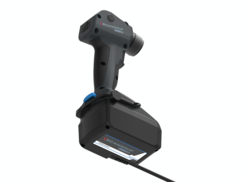 Scangrip Arbeitsleuchtengriff MULTILIGHT CONNECT BODY