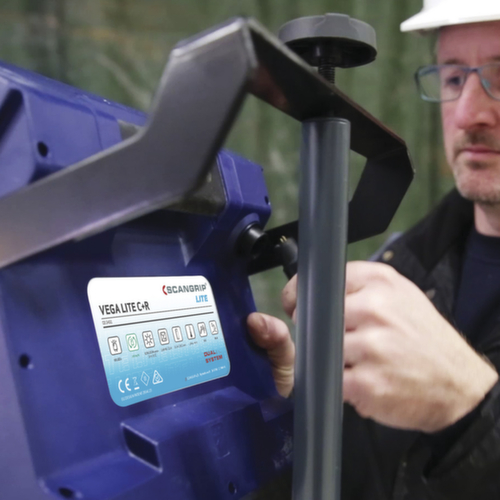 Scangrip Baustrahler VEGA LITE