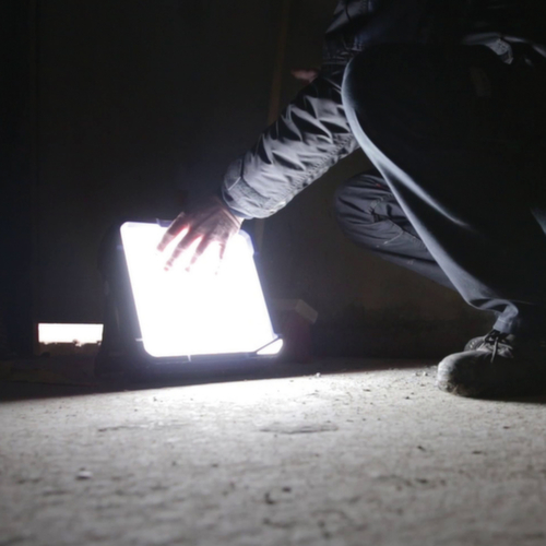 Scangrip Baustrahler VEGA LITE COMPACT