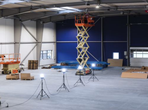 Scangrip Baustrahler AREA LITE CO