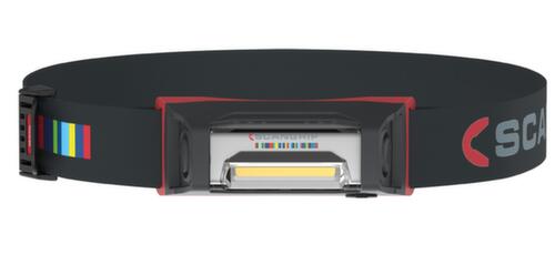 Scangrip Stirnlampe I MATCH 3