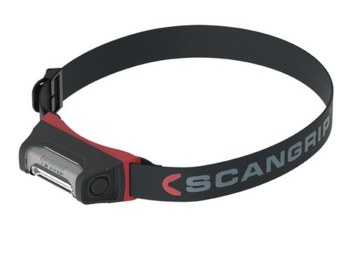 Scangrip Stirnlampe I MATCH 3