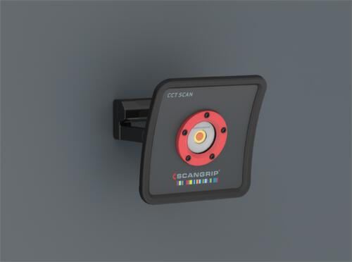Scangrip Handflutlicht MULTIMATCH R