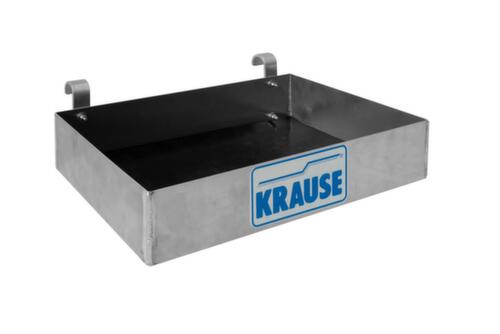 Krause Werkzeugablage STABILO® Professional für Podesttreppe