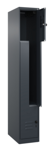 C+P Z-Spind Classic Plus, Abteilbreite 150/300 mm