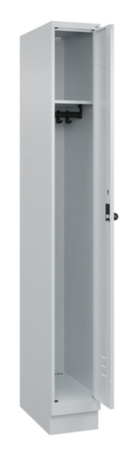 C+P Spind Classic Plus, Abteilbreite 250 mm