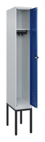 C+P Spind Classic Plus, Abteilbreite 300 mm