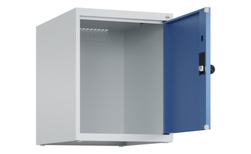 Aufsatzschrank fĂŒr FlĂŒgeltĂŒrenschrank