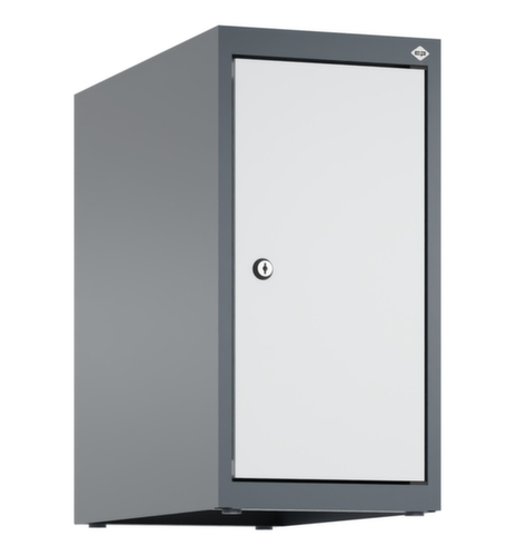 Aufsatzschrank fĂŒr FlĂŒgeltĂŒrenschrank