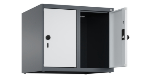 Aufsatzschrank für Flügeltürenschrank