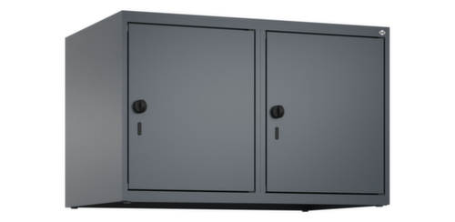 Aufsatzschrank für Flügeltürenschrank