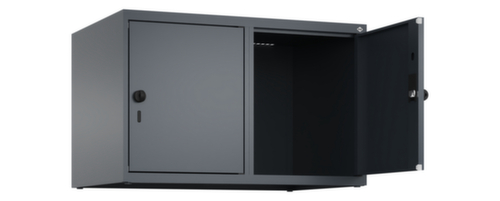 Aufsatzschrank für Flügeltürenschrank