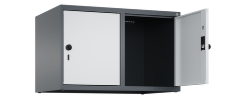 Aufsatzschrank für Flügeltürenschrank