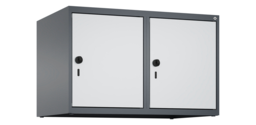 Aufsatzschrank für Flügeltürenschrank