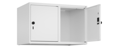 Aufsatzschrank für Flügeltürenschrank