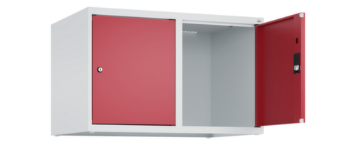 Aufsatzschrank für Flügeltürenschrank