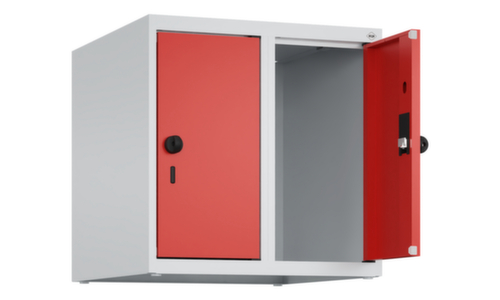 Aufsatzschrank für Flügeltürenschrank