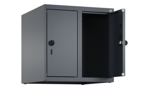 Aufsatzschrank für Flügeltürenschrank