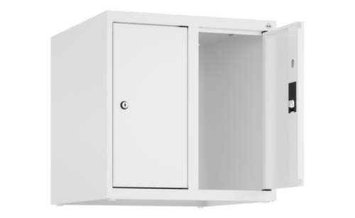 Aufsatzschrank für Flügeltürenschrank