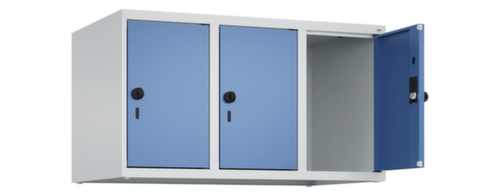 Aufsatzschrank für Flügeltürenschrank