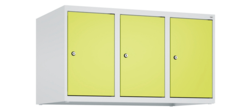 Aufsatzschrank für Flügeltürenschrank