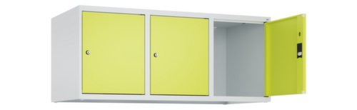 Aufsatzschrank fĂŒr FlĂŒgeltĂŒrenschrank