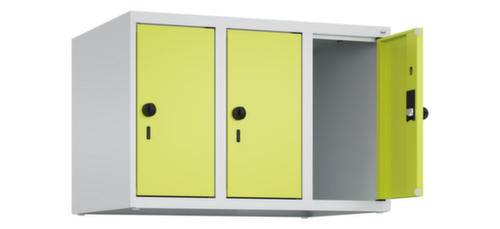 Aufsatzschrank für Flügeltürenschrank