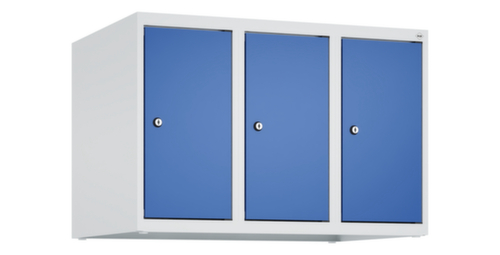 Aufsatzschrank fĂŒr FlĂŒgeltĂŒrenschrank