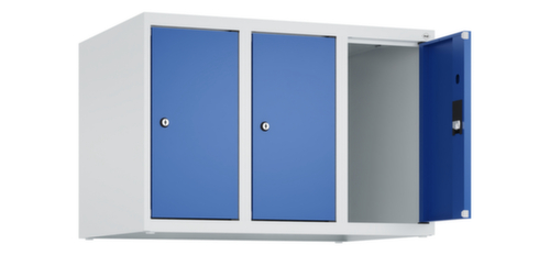 Aufsatzschrank fĂŒr FlĂŒgeltĂŒrenschrank