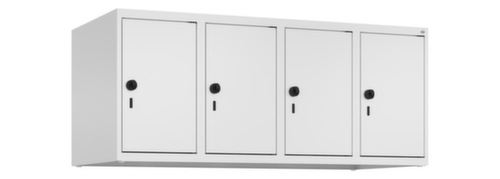 Aufsatzschrank für Flügeltürenschrank