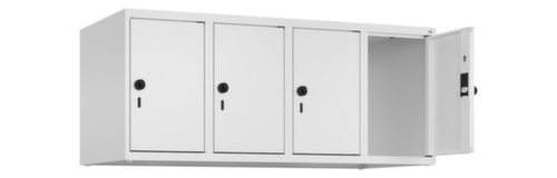 Aufsatzschrank für Flügeltürenschrank