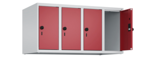 Aufsatzschrank für Flügeltürenschrank