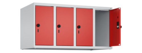 Aufsatzschrank für Flügeltürenschrank