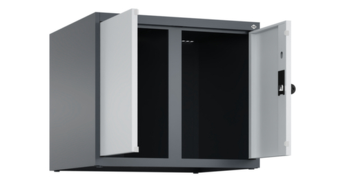 C+P Aufsatzschrank Classic Plus fĂŒr FlĂŒgeltĂŒrenschrank