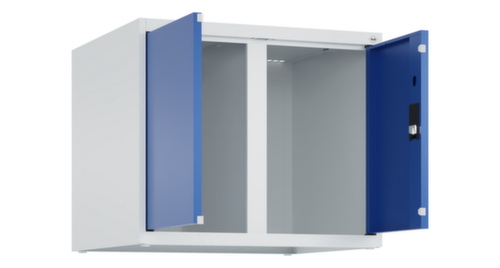 C+P Aufsatzschrank Classic Plus fĂŒr FlĂŒgeltĂŒrenschrank